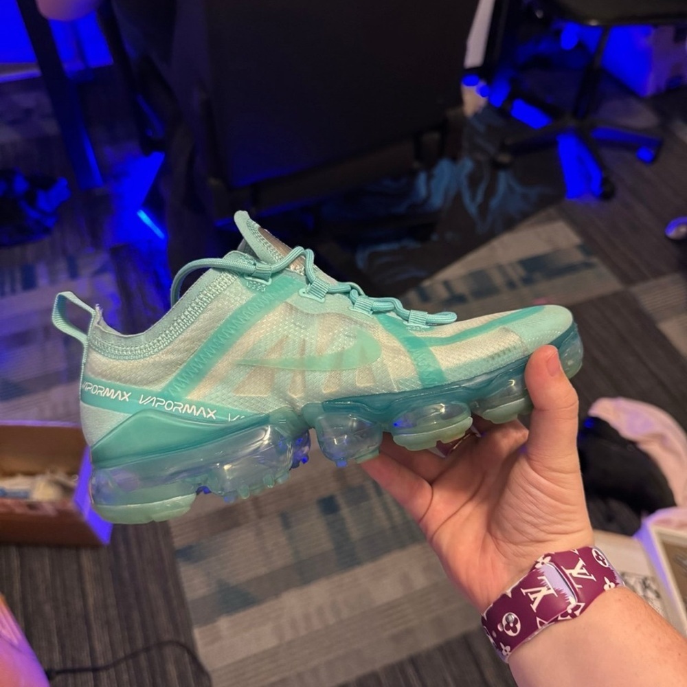 Nike Air Vapormax 2019 - Picture 5 of 6
